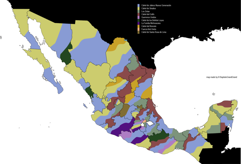 File:Criminal organizations presence (2020).png