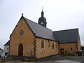 Église Saint-Pierre de Crissé