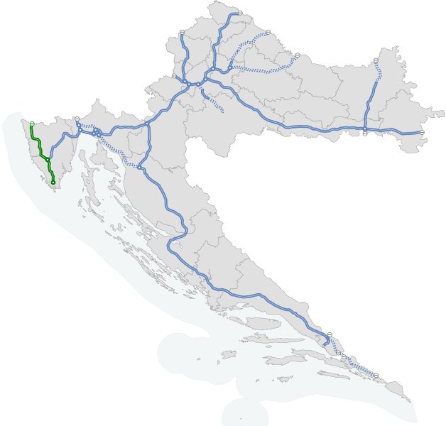 File:Croatia Autocesta A9.svg