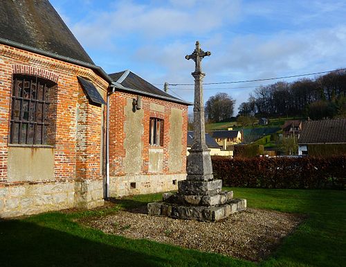 Serrurier Saint-Germain-des-Essourts (76750)