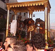 Santissimo Cristo alla Colonna