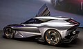 * Nomination Cupra DarkRebel Concept at IAA 2023.--Alexander-93 13:09, 8 September 2023 (UTC) * Promotion  Support Good quality. --Carsten Steger 18:41, 8 September 2023 (UTC)