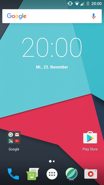 CyanogenMod