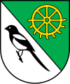 Wappen von Atzelgift