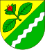 Blason de Bokelrehm