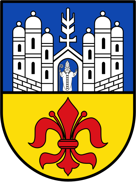 DEU Borgholz COA