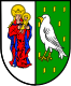 Coat of arms of Finkenbach-Gersweiler
