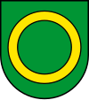 Wappen der Gemeinde Groß Twülpstedt