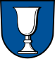 Герб на Mötzingen