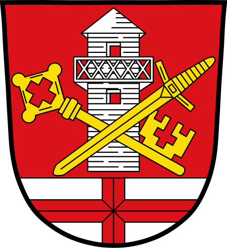 DEU Maierhöfen COA