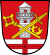 Coat of arms of the municipality of Maierhöfen