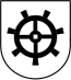 Wappen von Mühlheim an der Donau