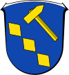 Wappen von Niederscheld