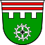 Blason de Teunz