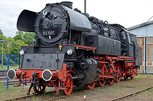 65 1057 in Basdorf