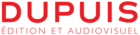 logo de Dupuis Edition & Audiovisuel