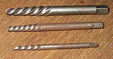 Spiral flute screw extractors Damaged screw removers.jpg