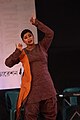 File:Dance performance at Ekusher Cultural Fest 94.jpg
