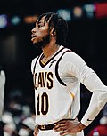 Thumbnail for Darius Garland