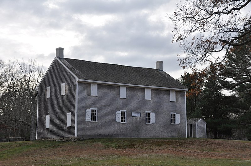 File:DartmouthMA ApponegansettMeetingHouse.jpg