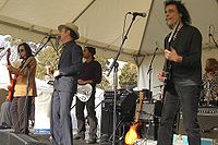 Dave Graney and the Lurid Yellow Mist at the 2006 Community Cup Davegraneyandtheluridyellowmist.jpg