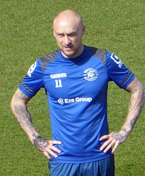 David Cotterill April 2016.jpg