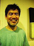 Pienoiskuva sivulle David Henry Hwang