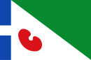 Dedgum zászlaja