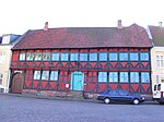 Stadsmuseet Mads Lerches Gård