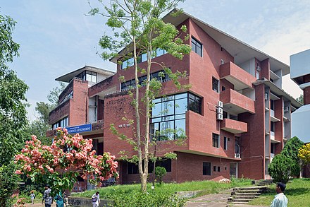 Department of Computer Science and Engineering at Chittagong University of Engineering & Technology