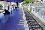 Miniatura para Estación de Derio