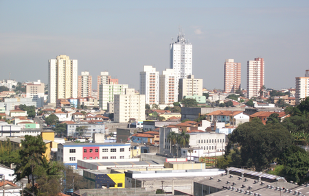 Diadema, São Paulo
