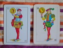 3PK Decks Spanish Playing Cards Baraja Espanola 50 Cards Naipes Tarot New  Sealed