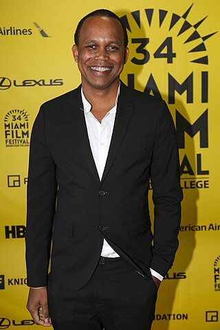 <span class="mw-page-title-main">Kareem Mortimer</span> Bahamian filmmaker (born 1980)