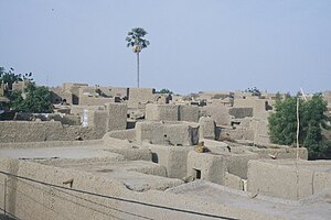 Djenné