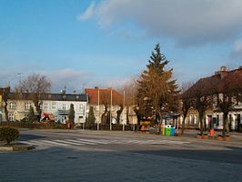 marktplein