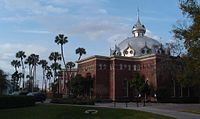 University of Tampa Dome of Plant Hall's Fletcher Room.jpg