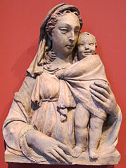 Huldschinsky Madonna