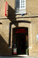 Vignette pour Donmar Warehouse