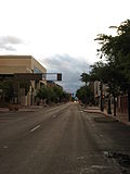 Thumbnail for File:Downtown Tucson.jpg