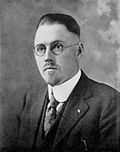 Pienoiskuva sivulle John R. Brinkley