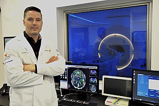 <span class="mw-page-title-main">Ryan D'Arcy</span> Canadian neuroscientist, innovator and entrepreneur