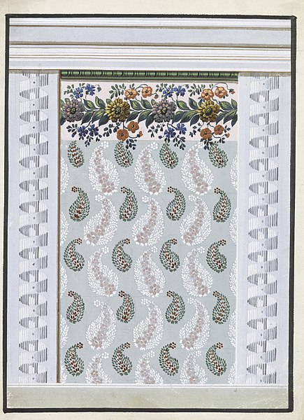 File:Drawing, Wallpaper Design, 1825–30 (CH 18558581).jpg