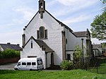 143, 153 Garscadden Road, Drumchapel Old Parish Church And Hall, Church Of Scotland