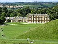 คฤหาสน์เดอแรมพาร์ค (Dyrham Park house)