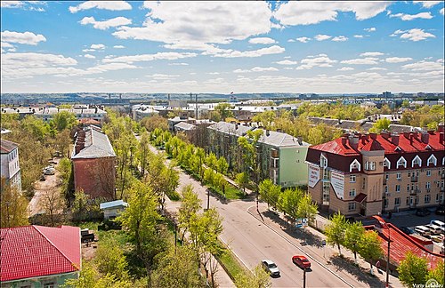 Где в дзержинске нижегородской. Проспект Чкалова Дзержинск. Улицы Дзержинска Нижегородской области. Нижегородская область город Дзержинск улица Чкалова. Проспект Чкалова Дзержинска Нижегородской области.