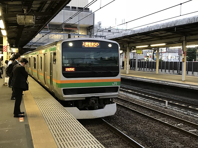 File:E231系1000番台上野東京ライン.jpg