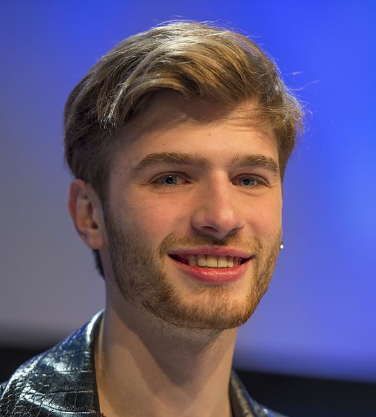 File:ESC2016 - Latvia Meet & Greet 08 (crop).jpg