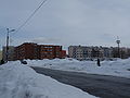 Near Kajakas market, seen from Randla street