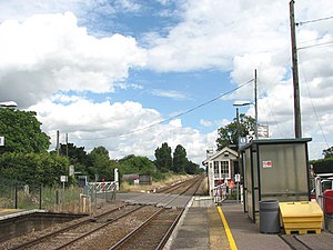 Estação Eccles Road - geograph.org.uk - 1398991.jpg